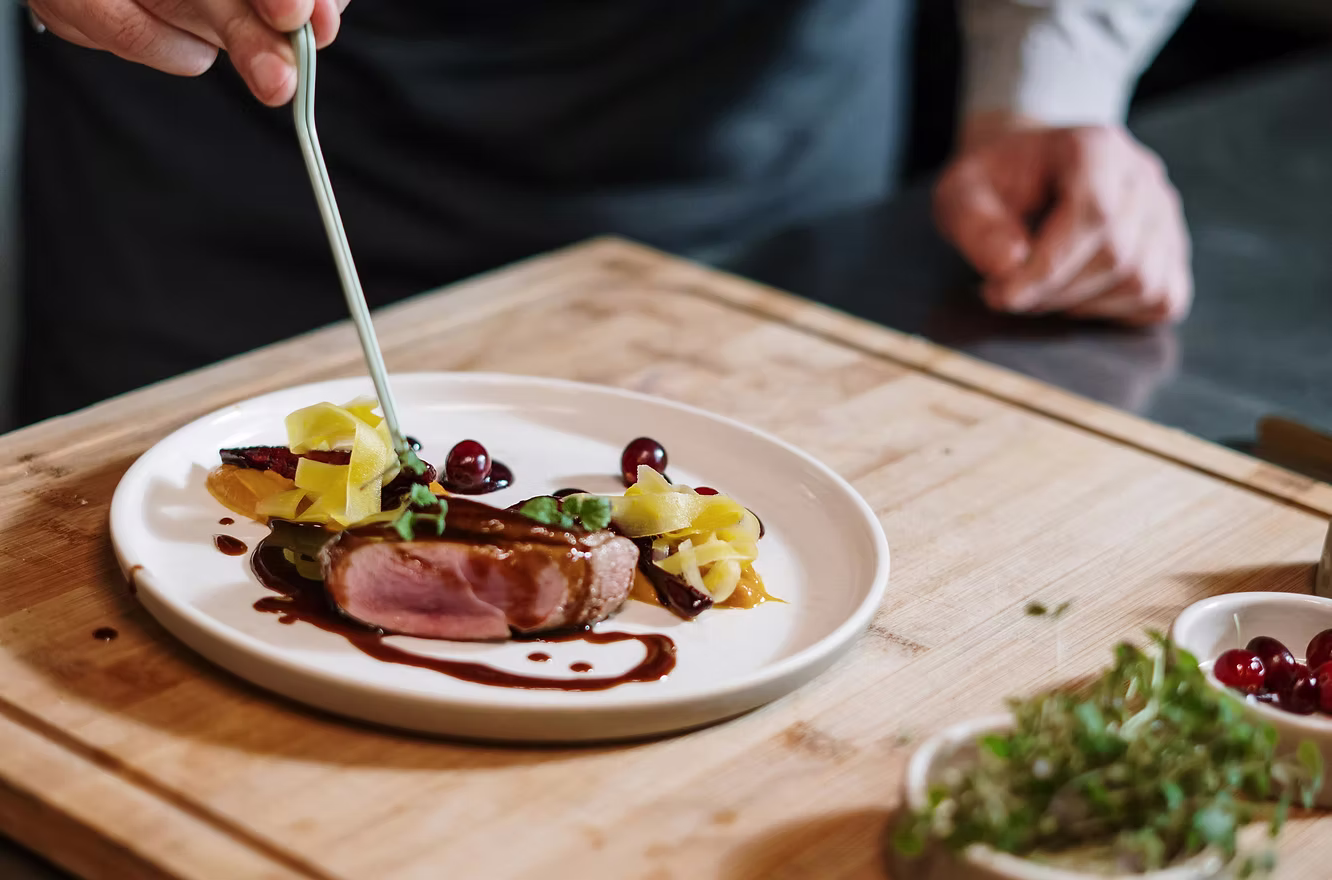 Private Dining