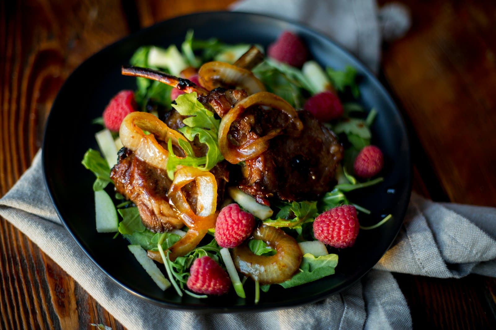 Private Chef Catering